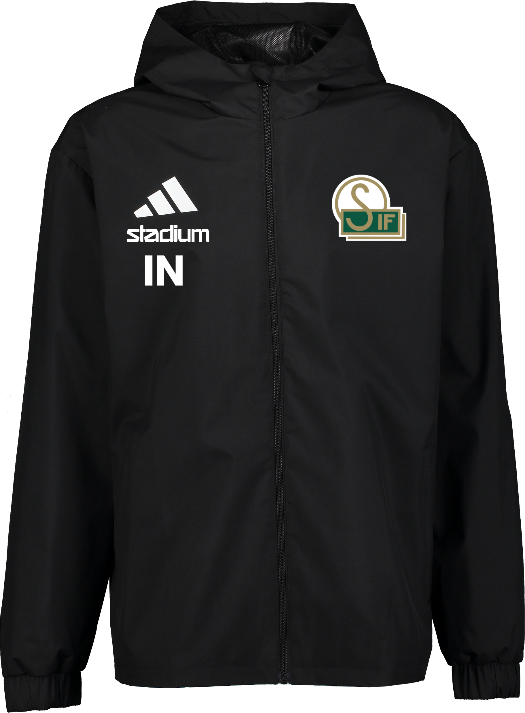 
ADIDAS, 
ENT26 AW JKT, 
Detail 1
