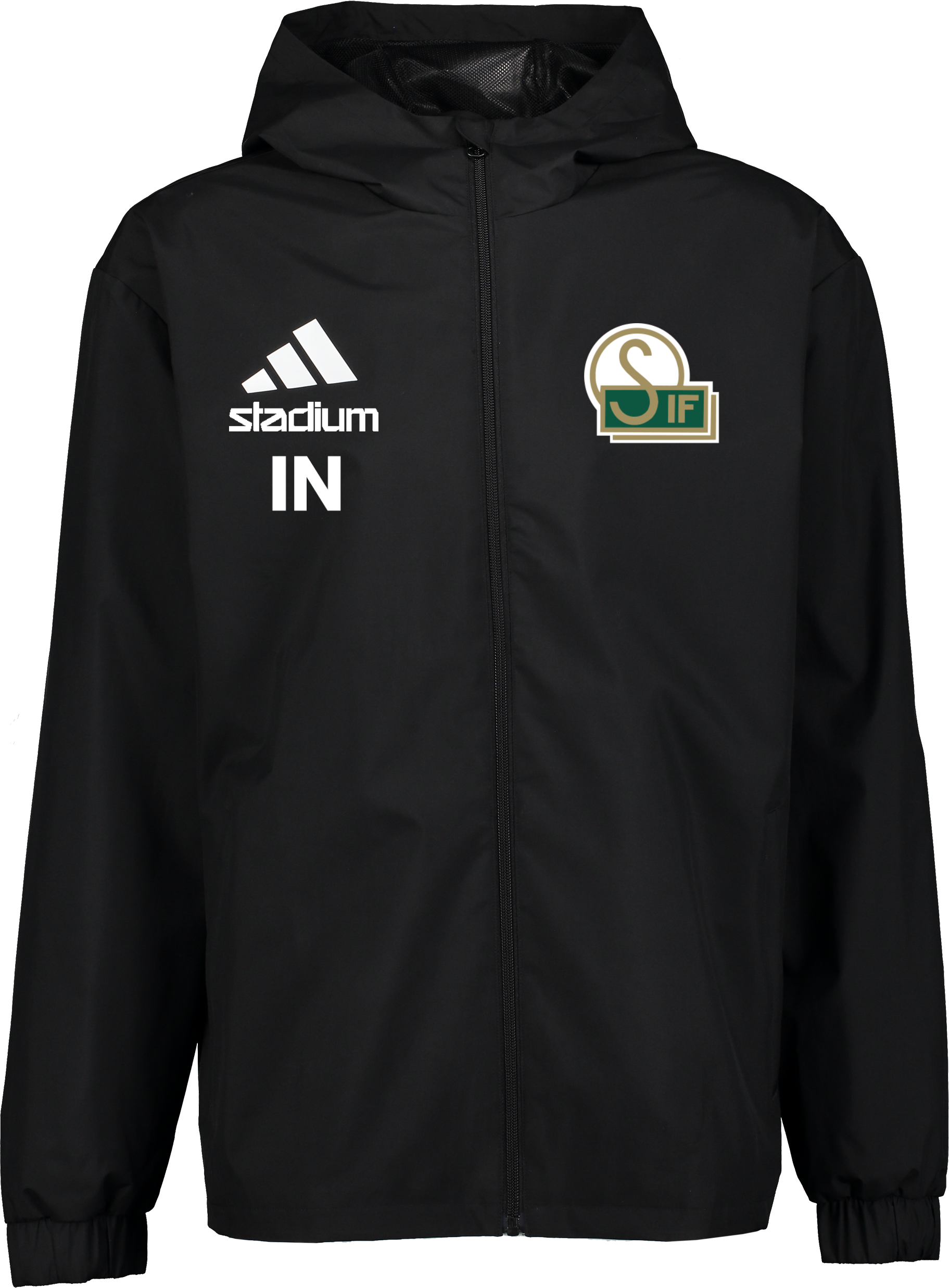 
ADIDAS, 
ENT26 AW JKT, 
Detail 1
