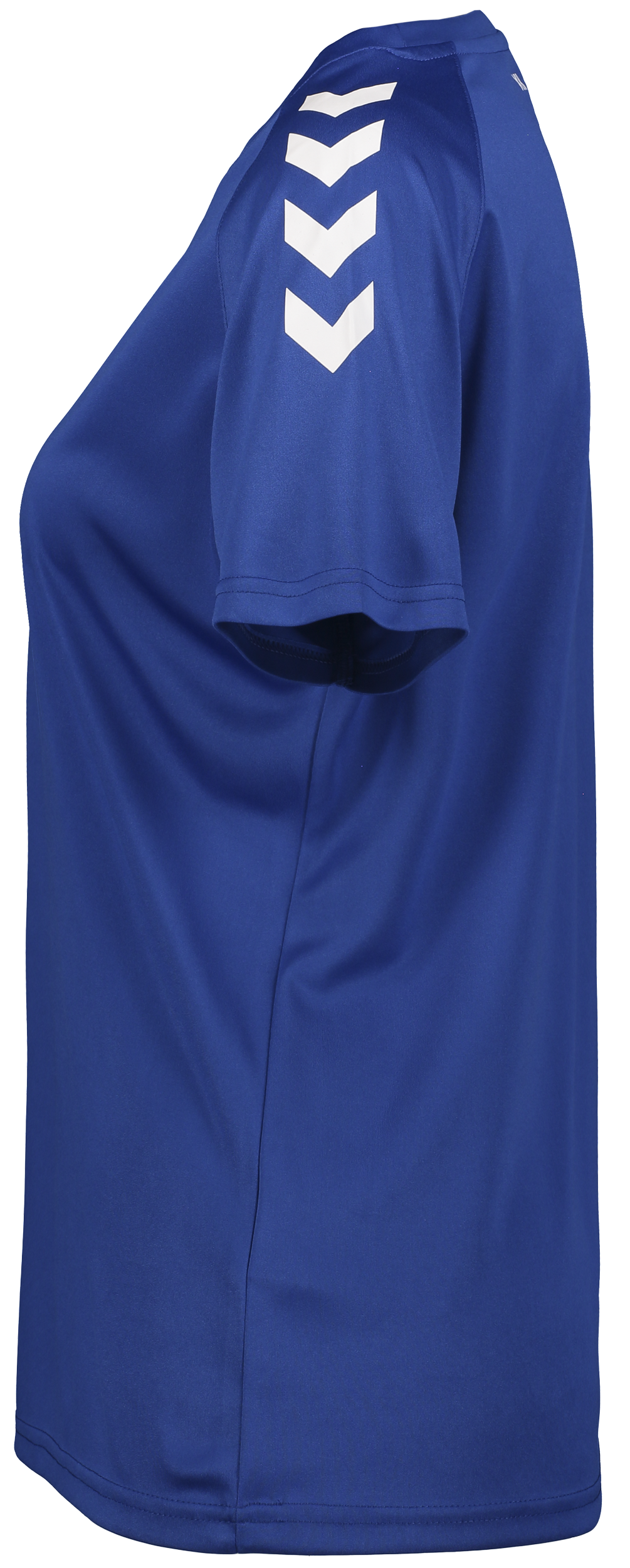 HUMMEL, Core Xk Poly Tee Ss W