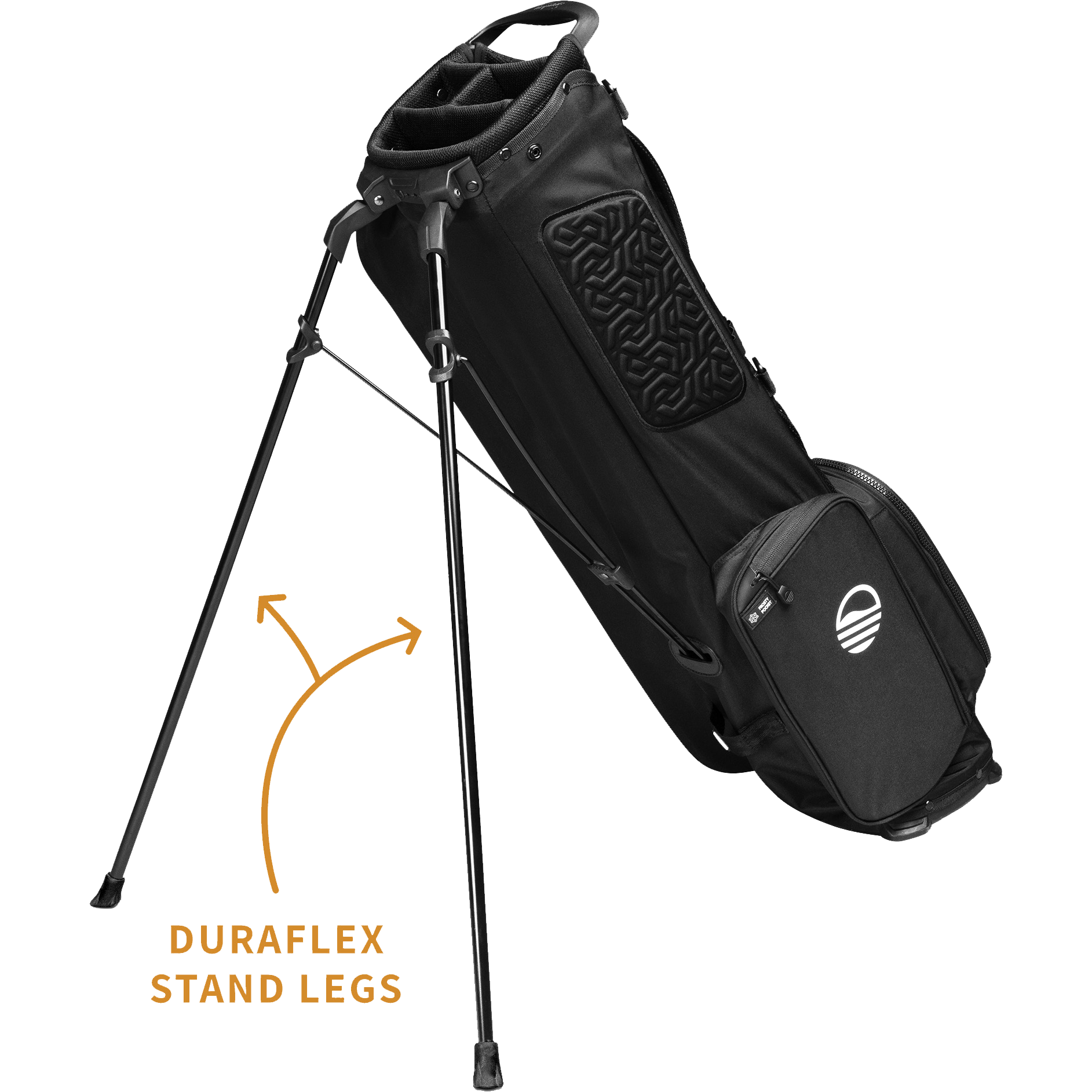 SUNDAY GOLF, El Camino