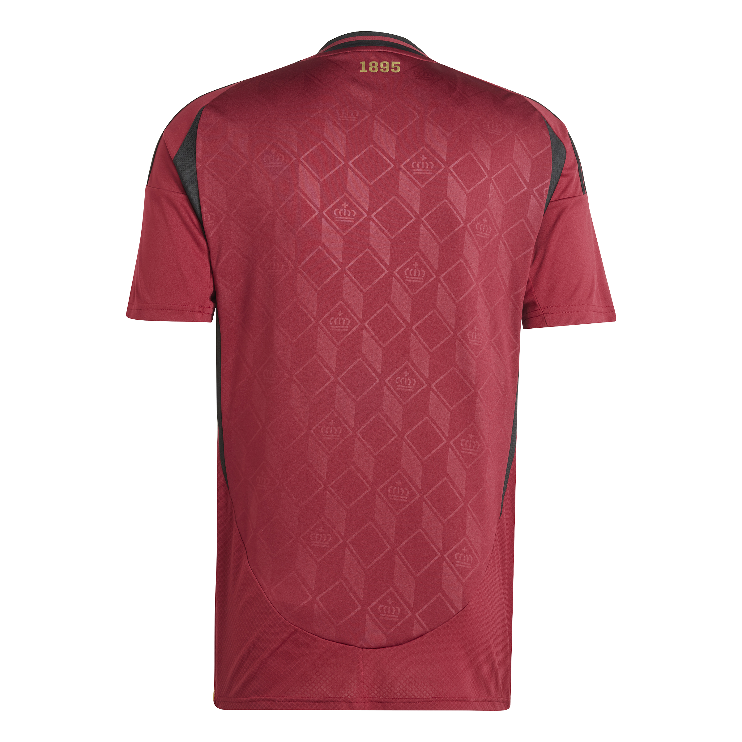 ADIDAS, Rbfa H Jsy M