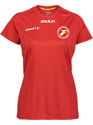 321482103101 CRAFT Evolve Tee W 321482103101 CRAFT Evolve Tee W Standard Small1x1