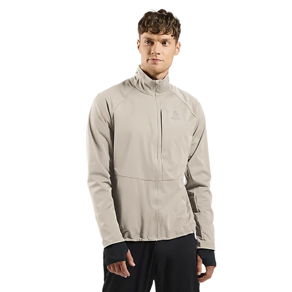 ODLO M Zeroweight Pro Warm Jkt