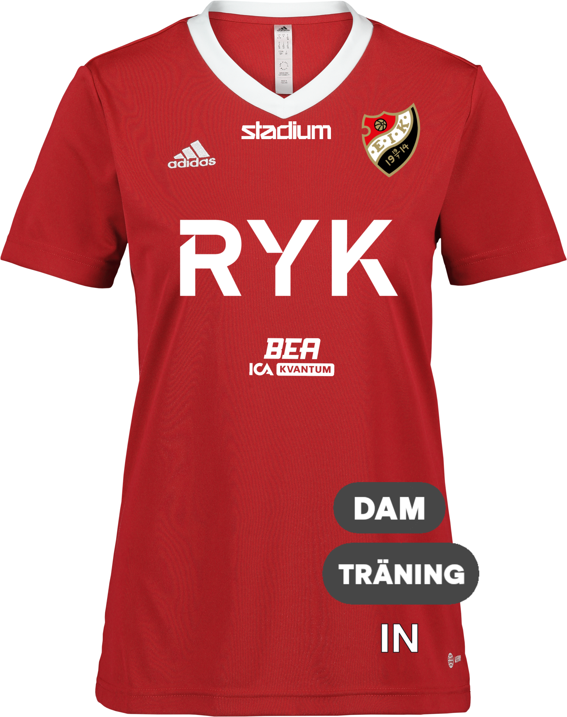 
ADIDAS, 
Ent22 Jsy Tee W, 
Detail 1
