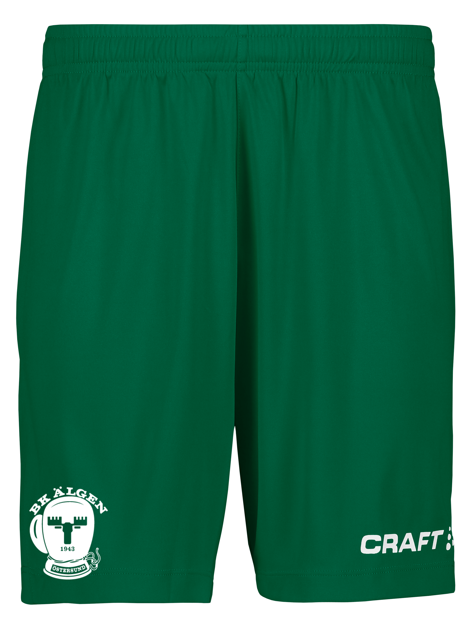 
CRAFT, 
Squad Go Short, 
Detail 1
