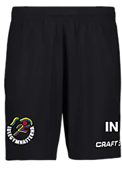 288612110101 CRAFT Squad Go Short 288612110101 CRAFT Squad Go Short Standard Small1x1