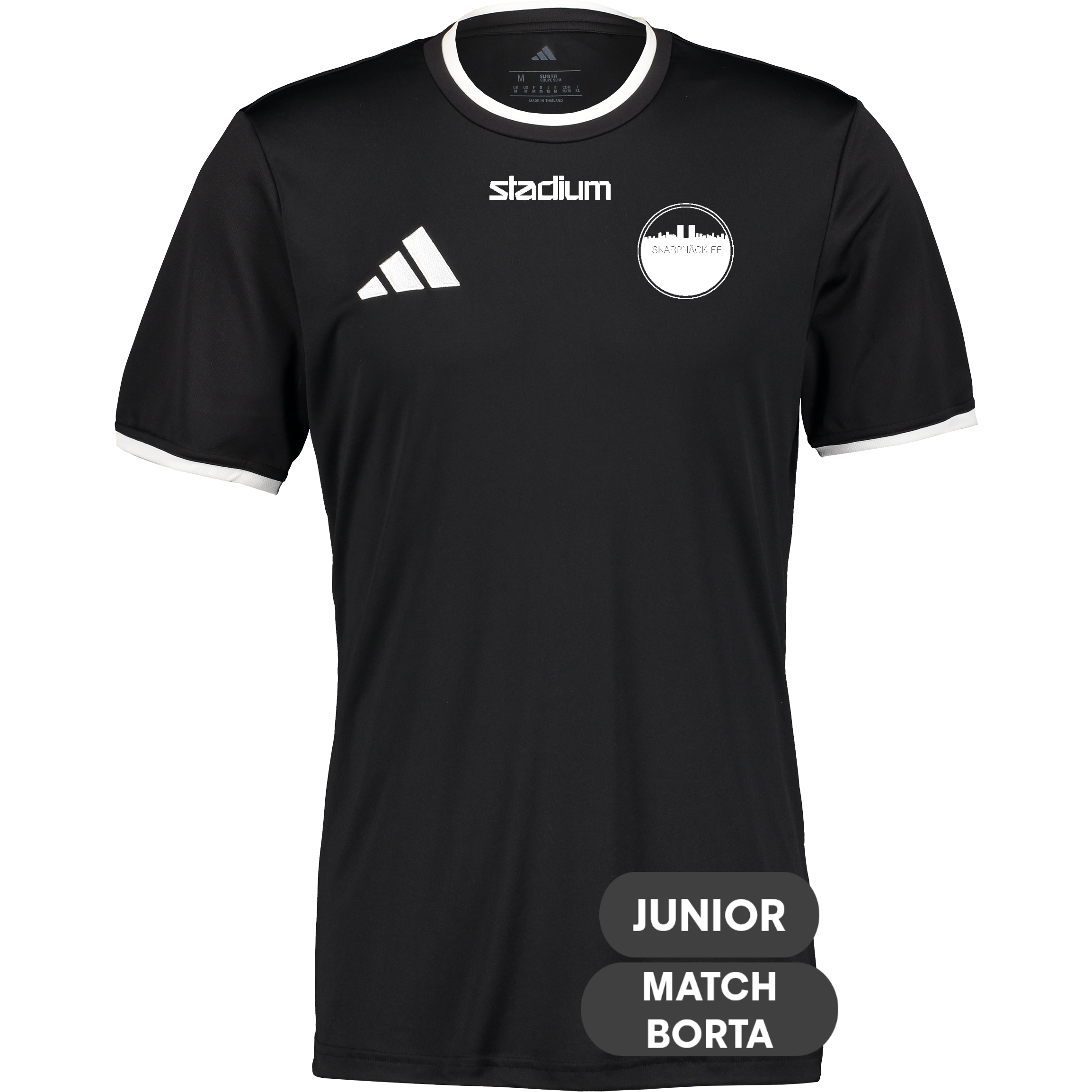 
ADIDAS, 
ENT26 JSY JR, 
Detail 1
