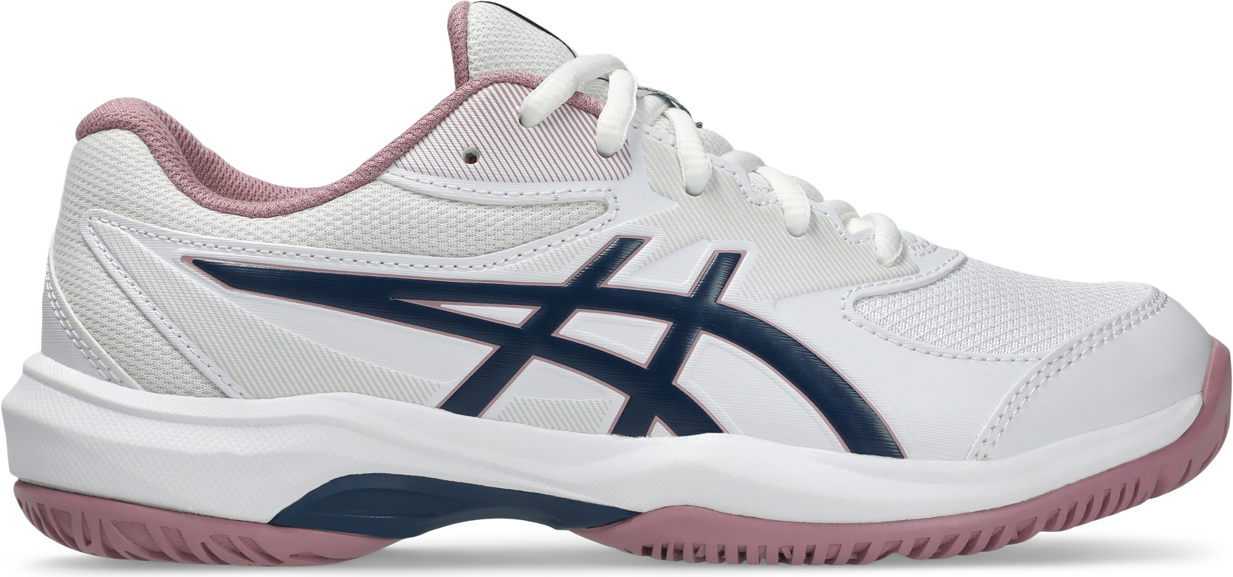 
ASICS, 
Gel-game 10 Gs, 
Detail 1
