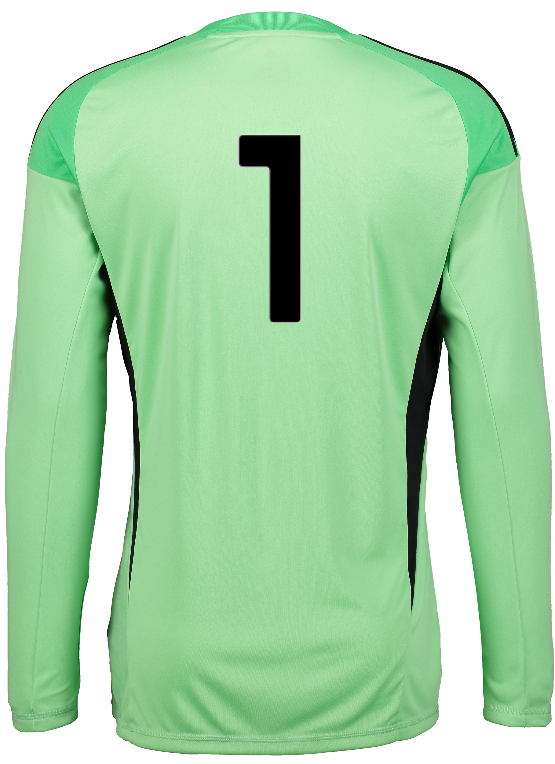 ADIDAS, T25 C Gk Jsy Ls