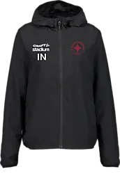 394070104101 CRAFT Squad Go Wind Jacket W 394070104101 CRAFT Squad Go Wind Jacket W Standard Small1x1