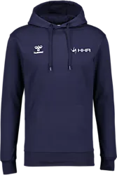 393934107101 HUMMEL Go 2.0 Hoodie 393934107101 HUMMEL Go 2.0 Hoodie Standard Small1x1