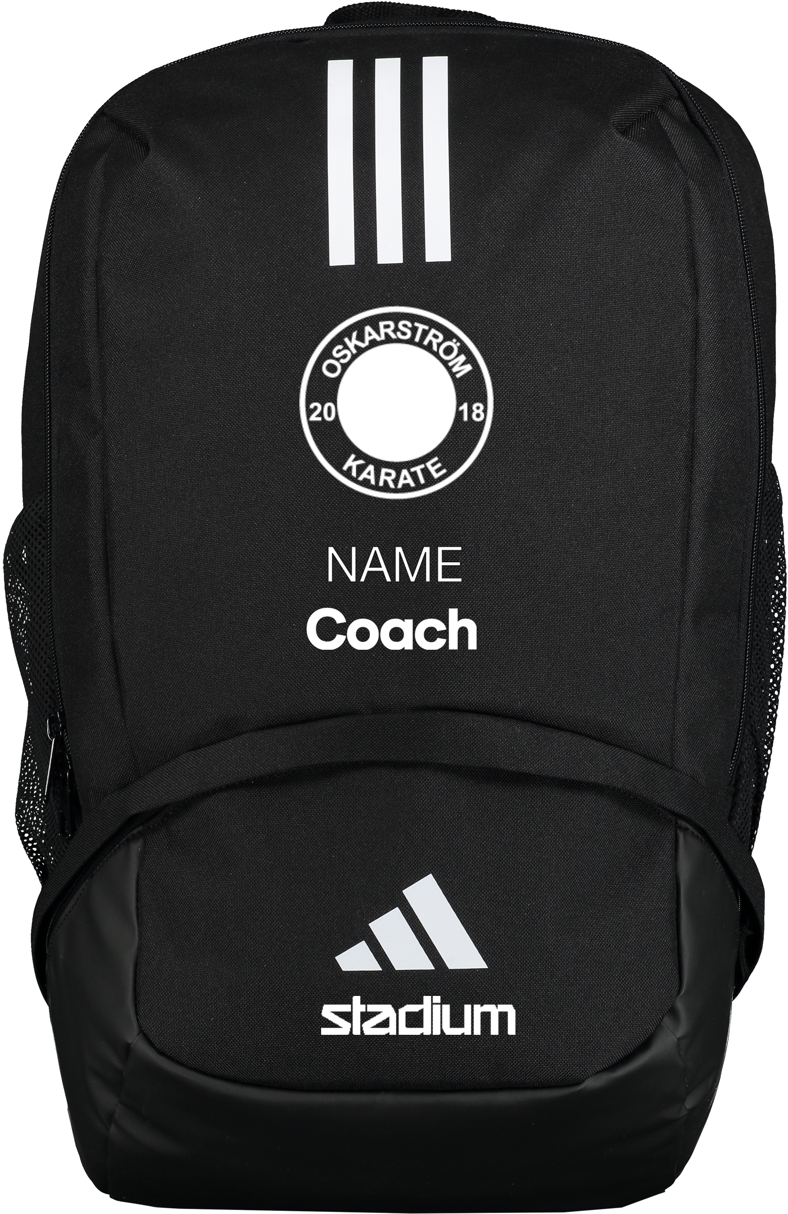 
ADIDAS, 
Tiro League Bp, 
Detail 1
