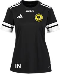 400130103101 ADIDAS Squad25 Jsy W 400130103101 ADIDAS Squad25 Jsy W Standard Small1x1
