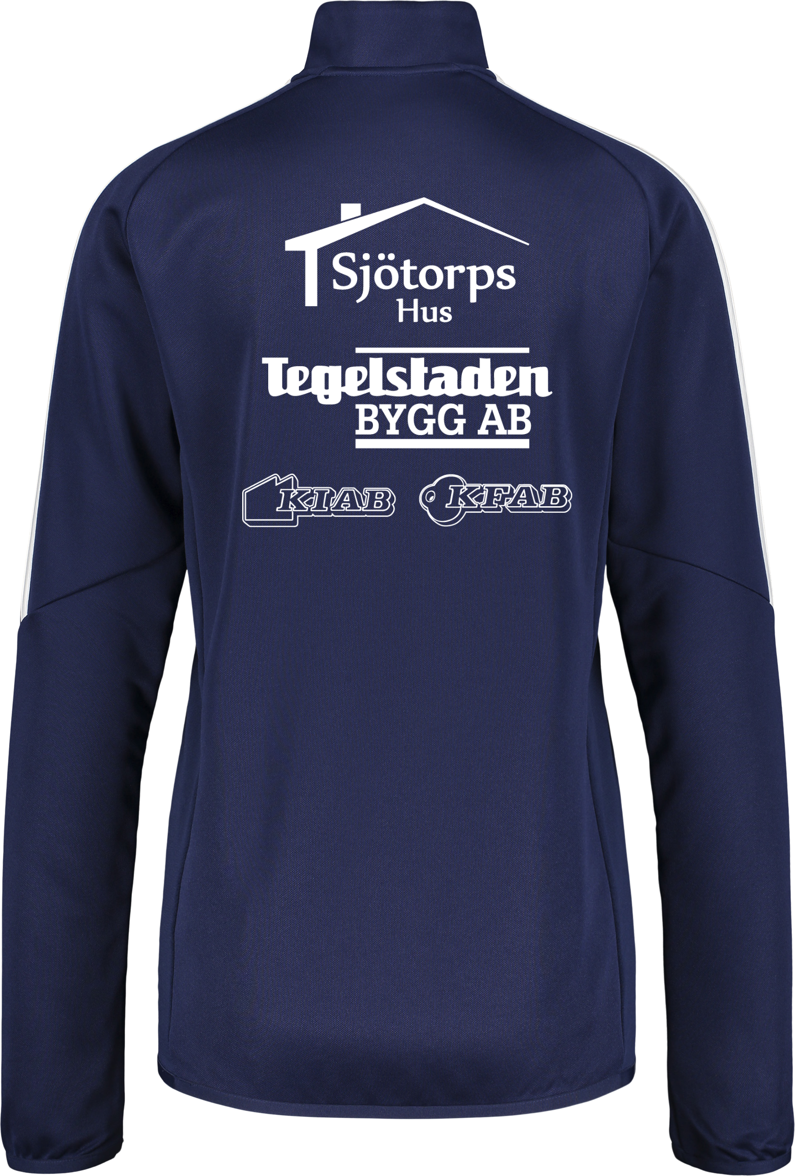 ADIDAS, TIRO26 L TR TOP W