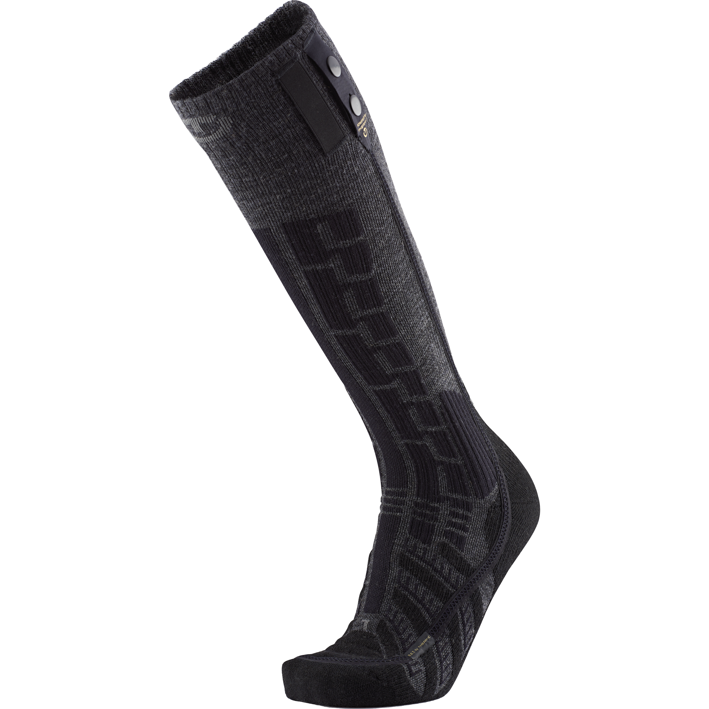 
THERMIC, 
S.e.t&reg; Ultra Warm Comfort Sock, 
Detail 1
