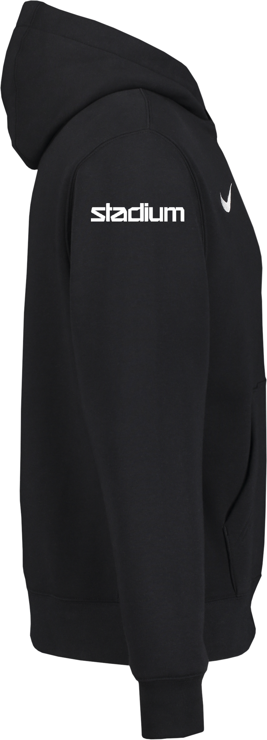 NIKE, Park 20 Flc Hood Jr