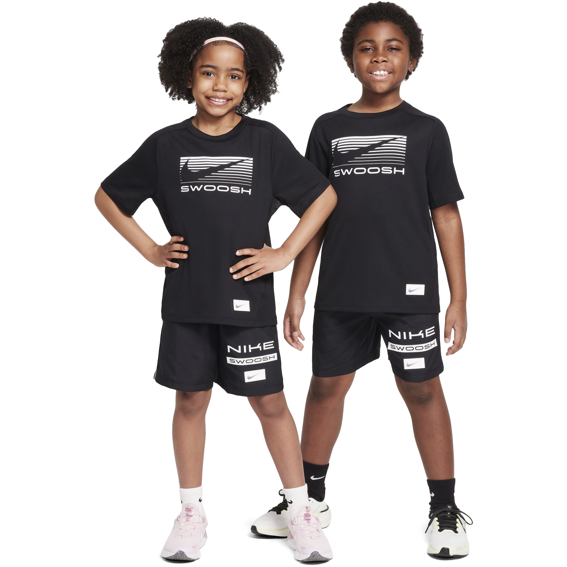 NIKE, J Nk Df Multi Ss Top Gx Love