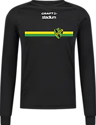 394175106101 CRAFT Rush 2.0 Ls Tee M 394175106101 CRAFT Rush 2.0 Ls Tee M Standard Small1x1