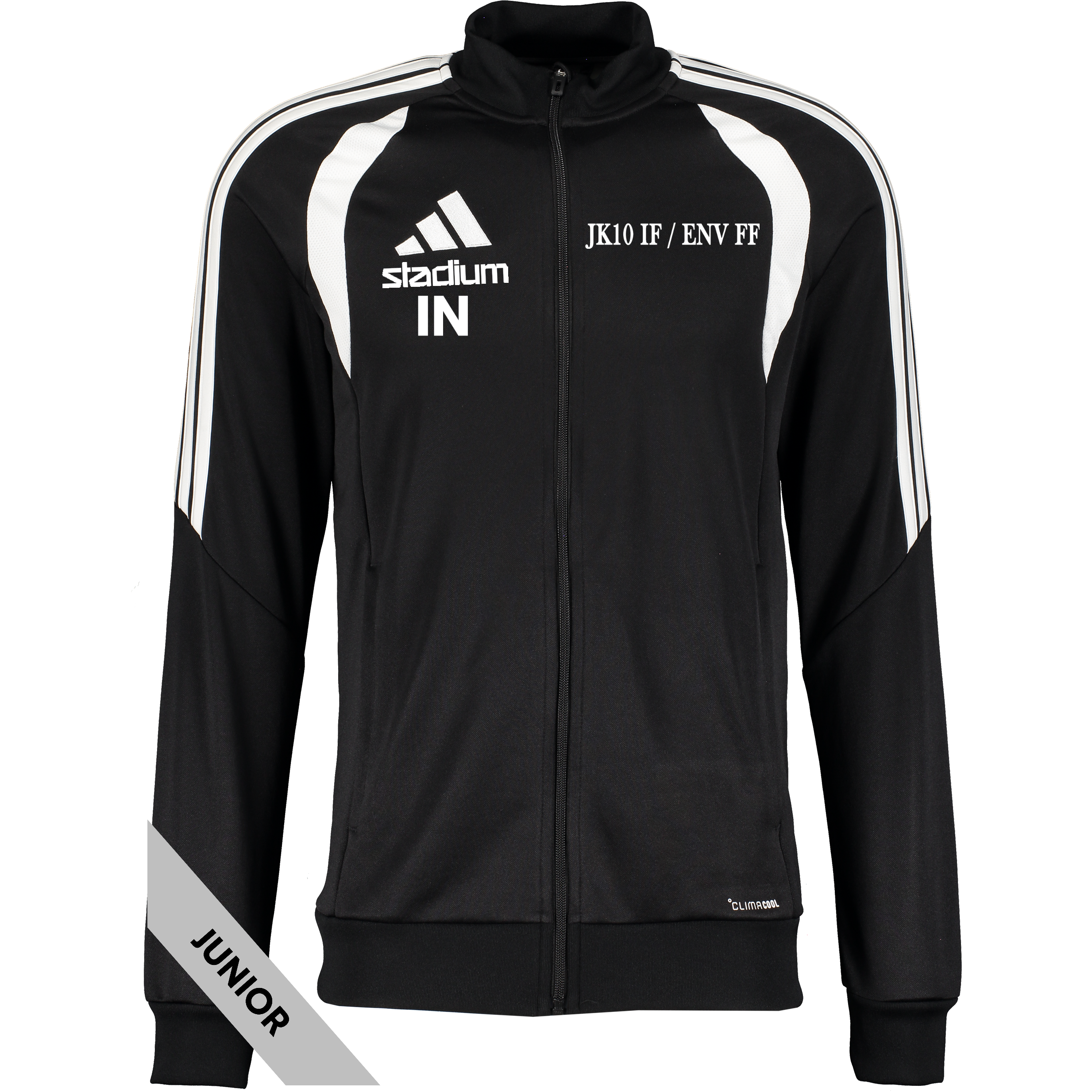 
ADIDAS, 
TIRO26 L TR JKT JR, 
Detail 1
