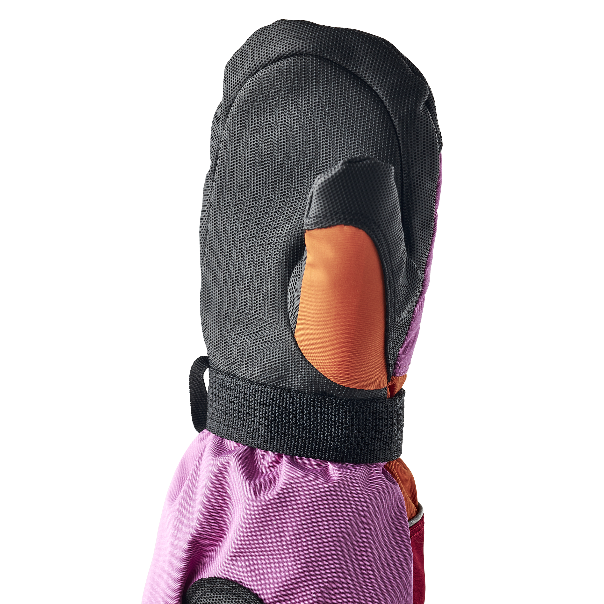 HESTRA, J Czone Mitt