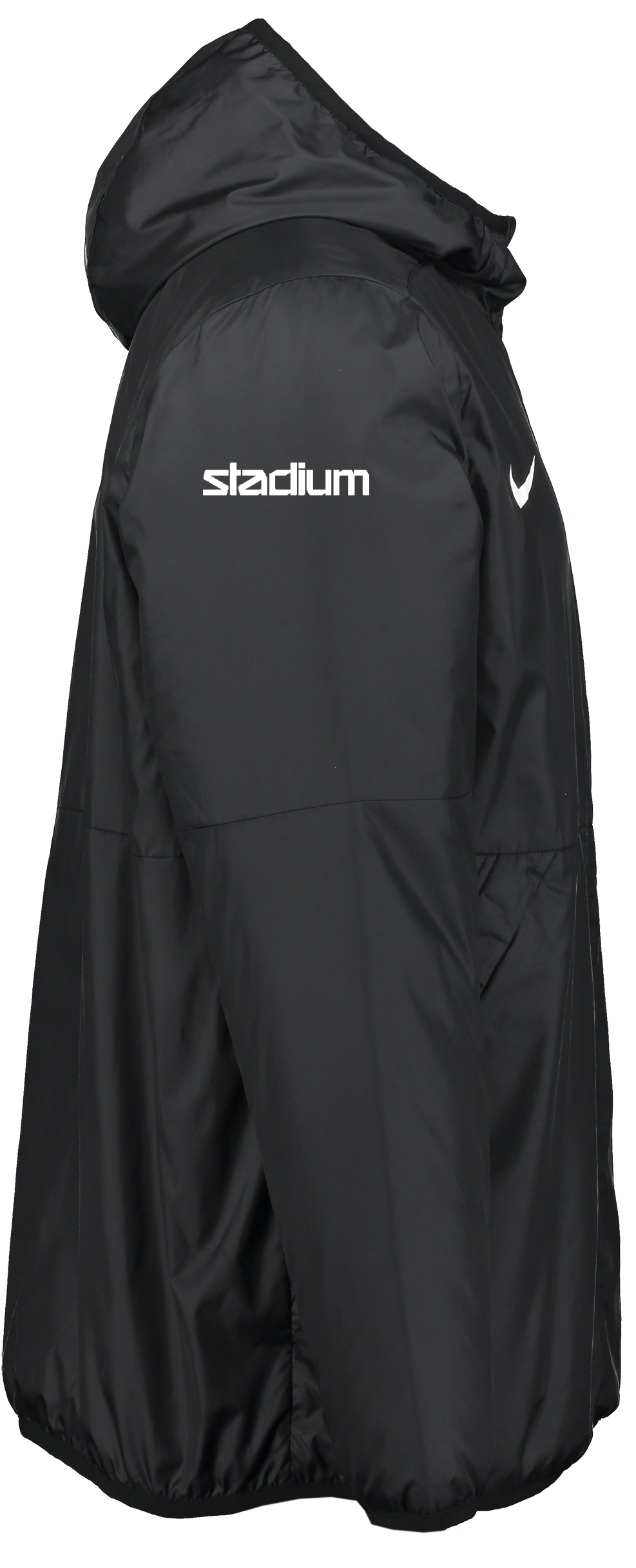 NIKE, Park 20 Short Jkt