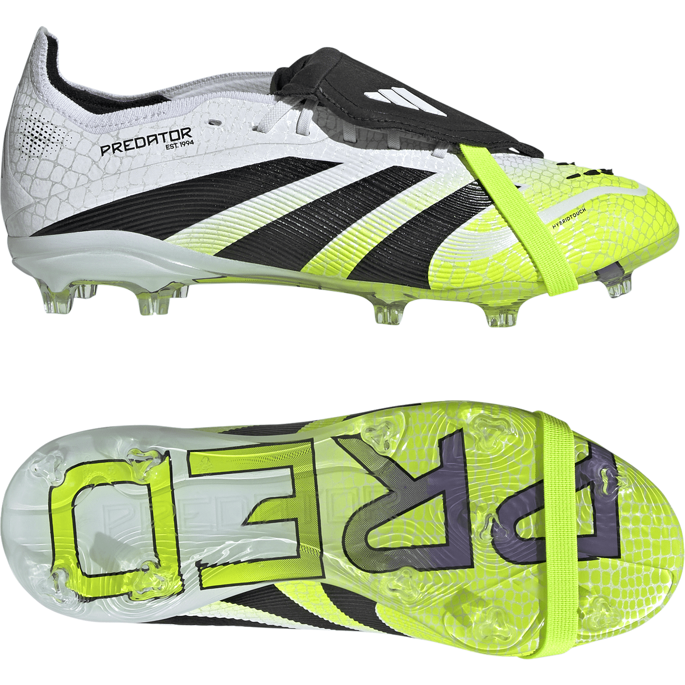 ADIDAS, Predator Elite Ft Fg Jr