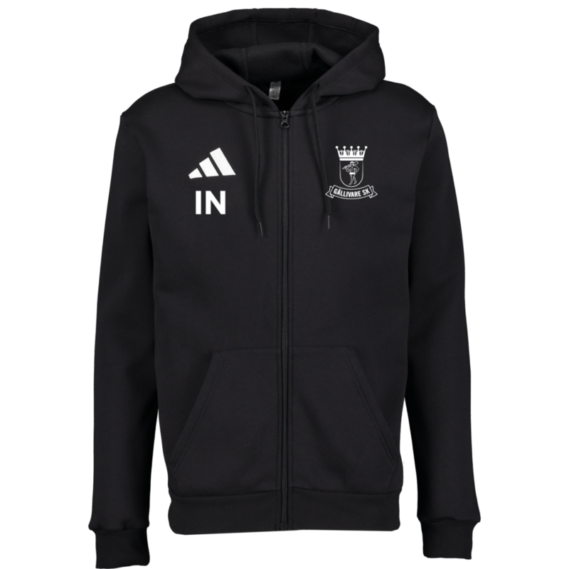 
ADIDAS, 
ENT26 FZ HOOD, 
Detail 1
