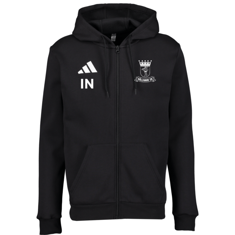 
ADIDAS, 
ENT26 FZ HOOD, 
Detail 1
