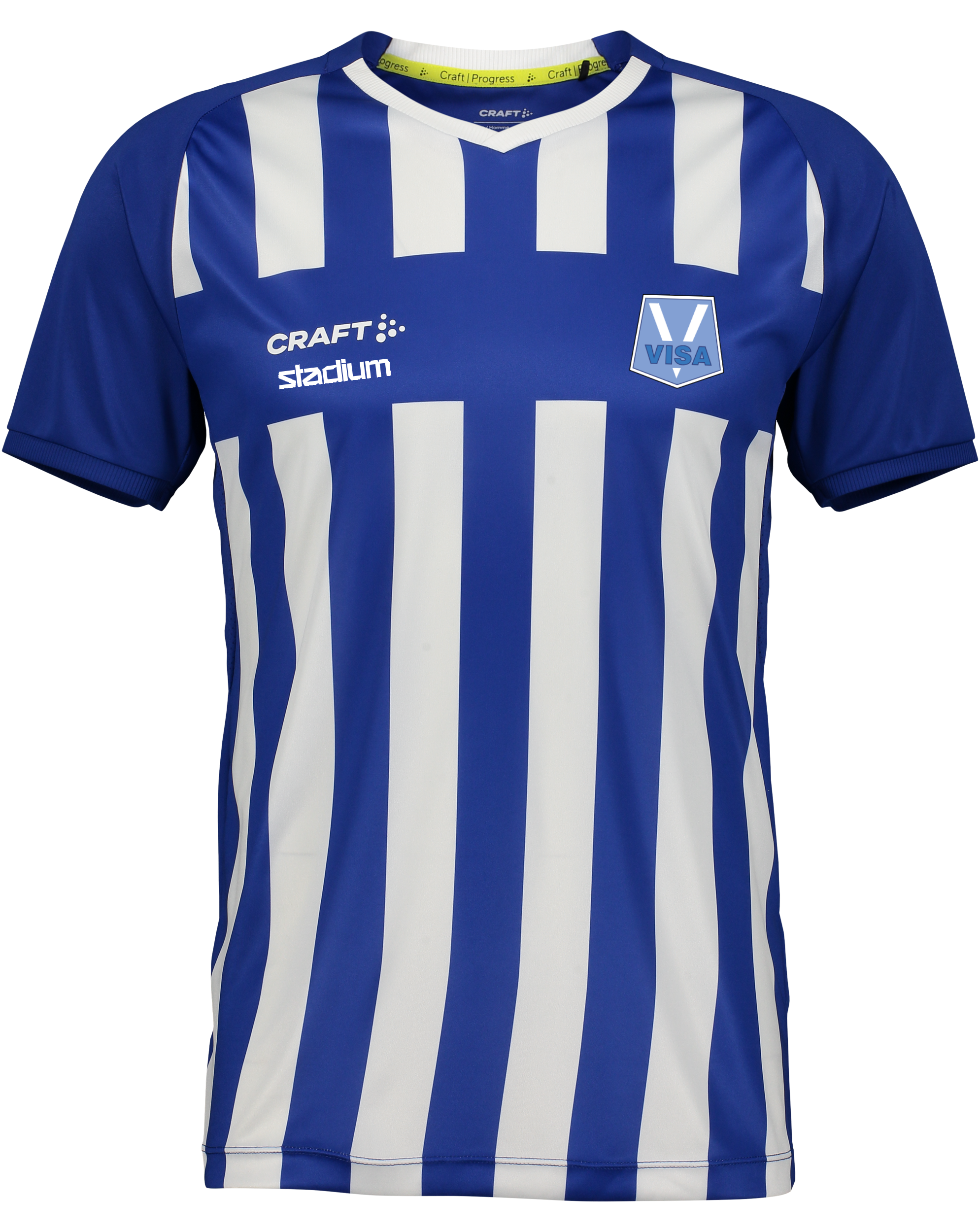 
CRAFT, 
Progress 2.0 Str M, 
Detail 1
