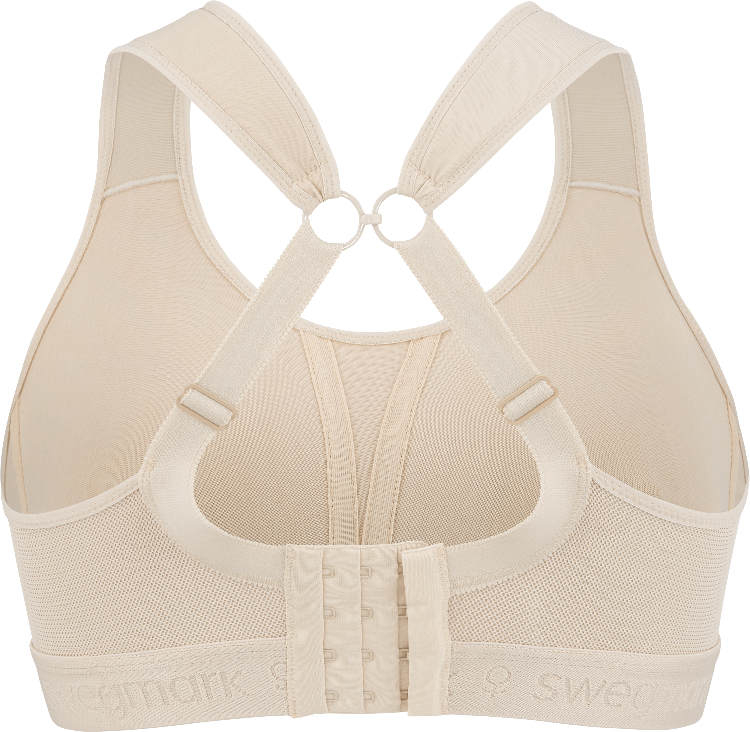 SWEGMARK, Kimberly Iconic Sport Bra Moulded Cups