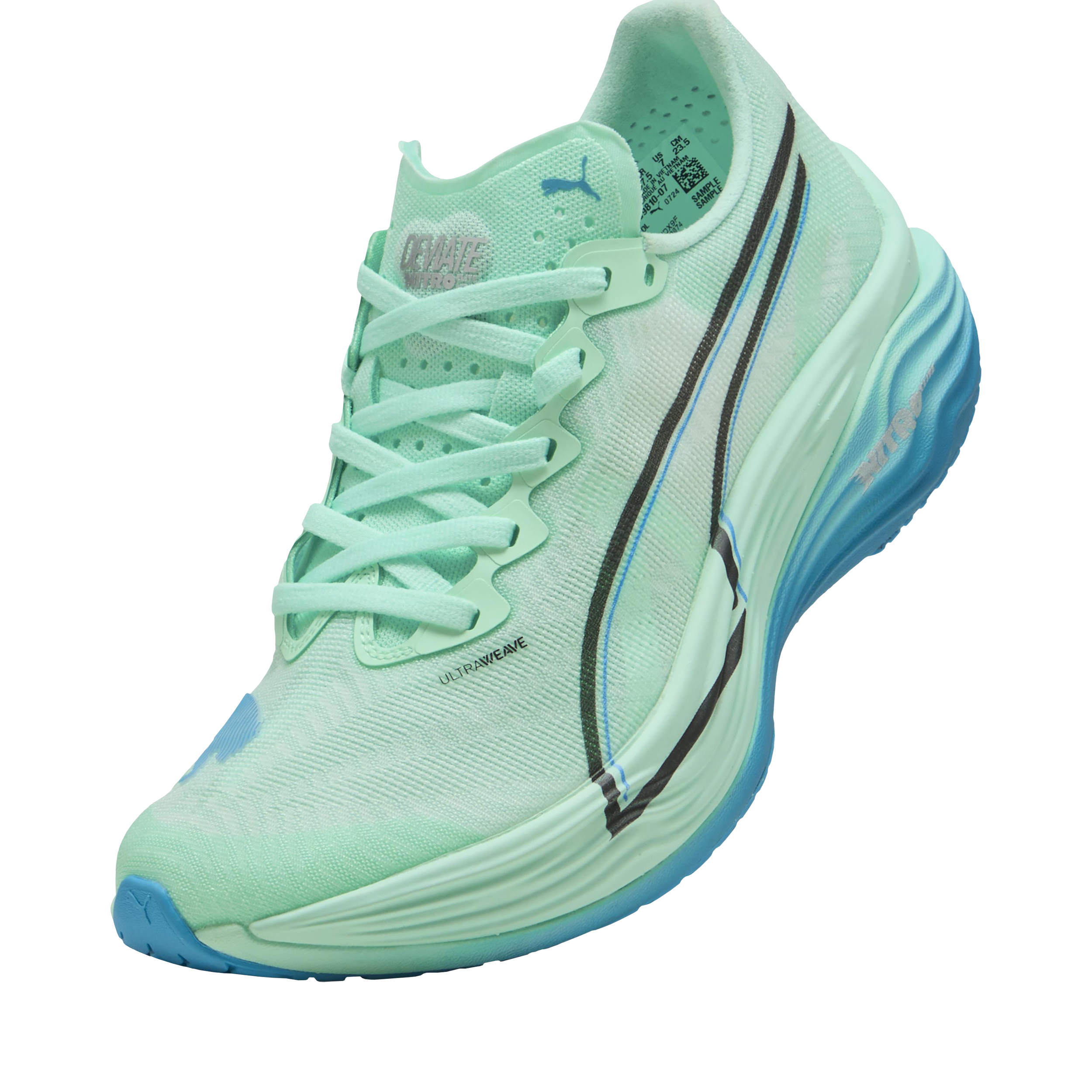 PUMA, W Deviate Nitro Elite 3