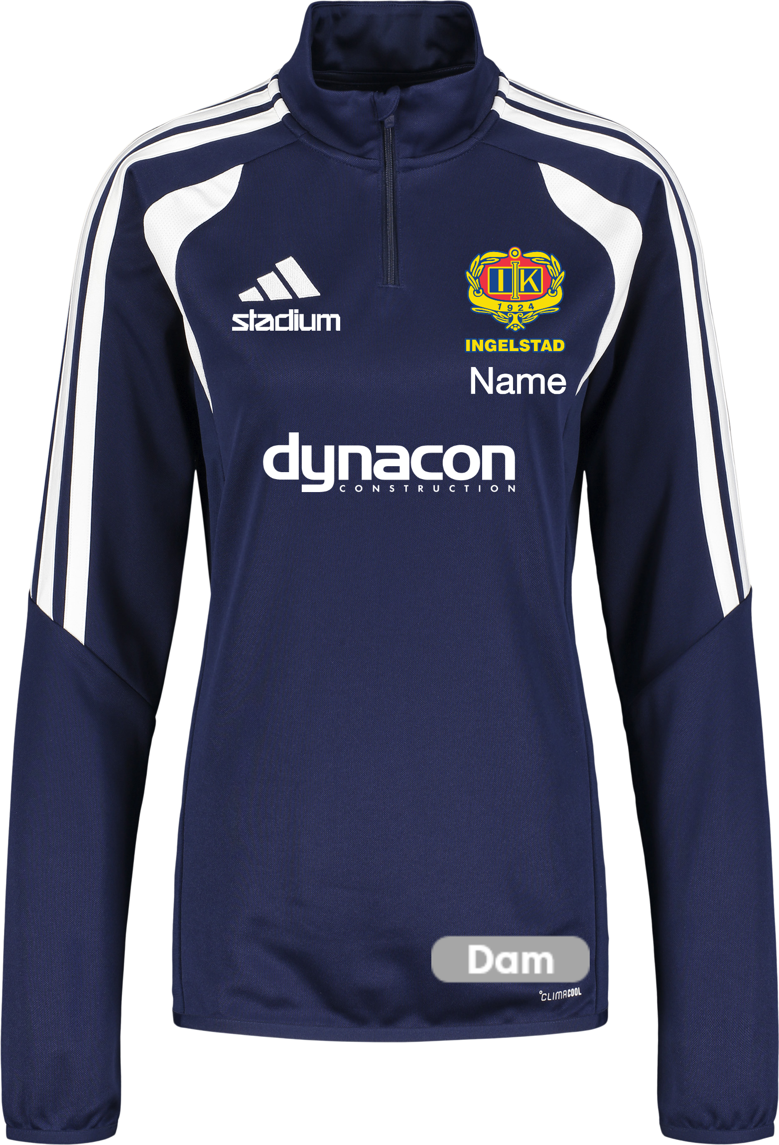 
ADIDAS, 
TIRO26 L TR TOP W, 
Detail 1
