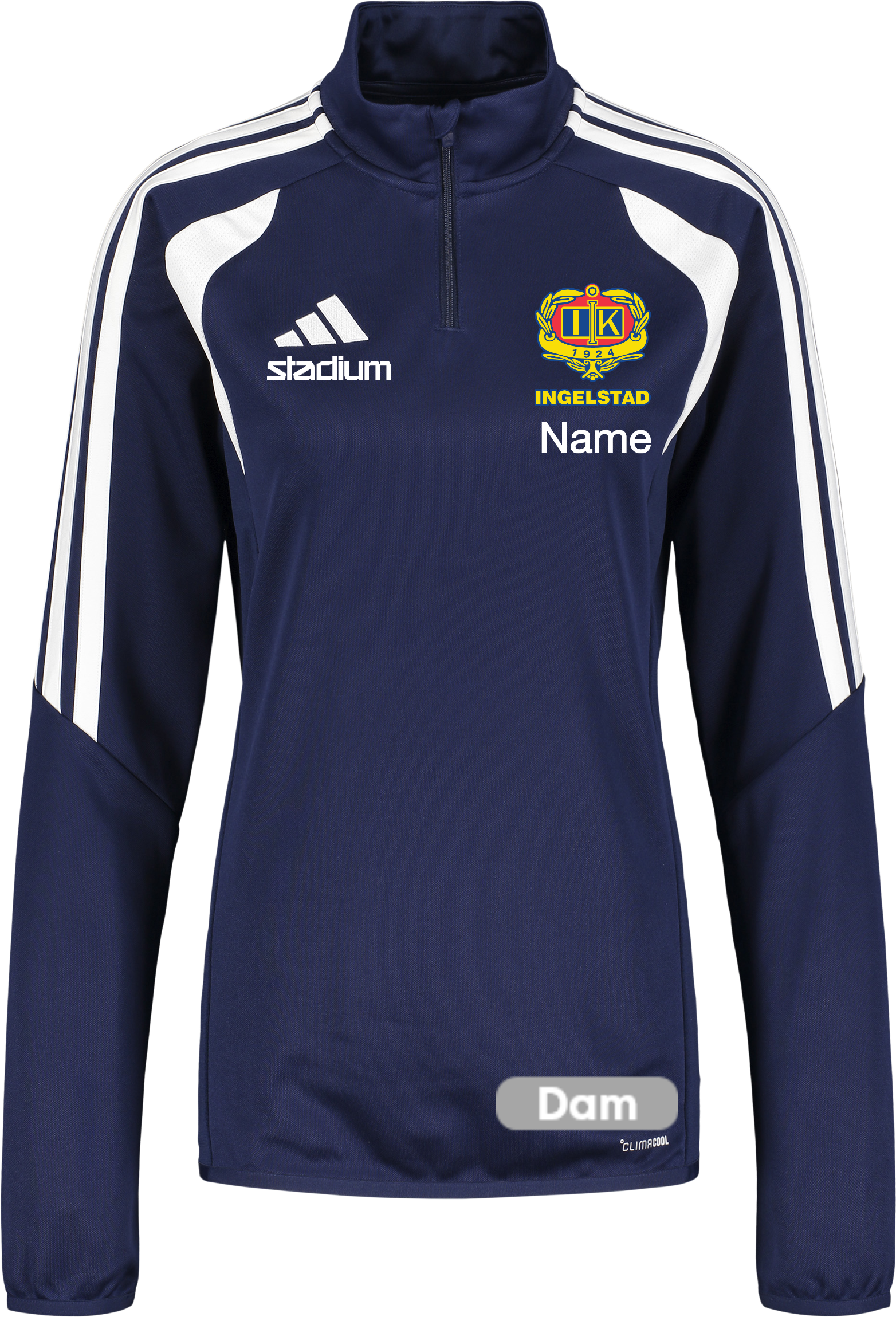 
ADIDAS, 
TIRO26 L TR TOP W, 
Detail 1
