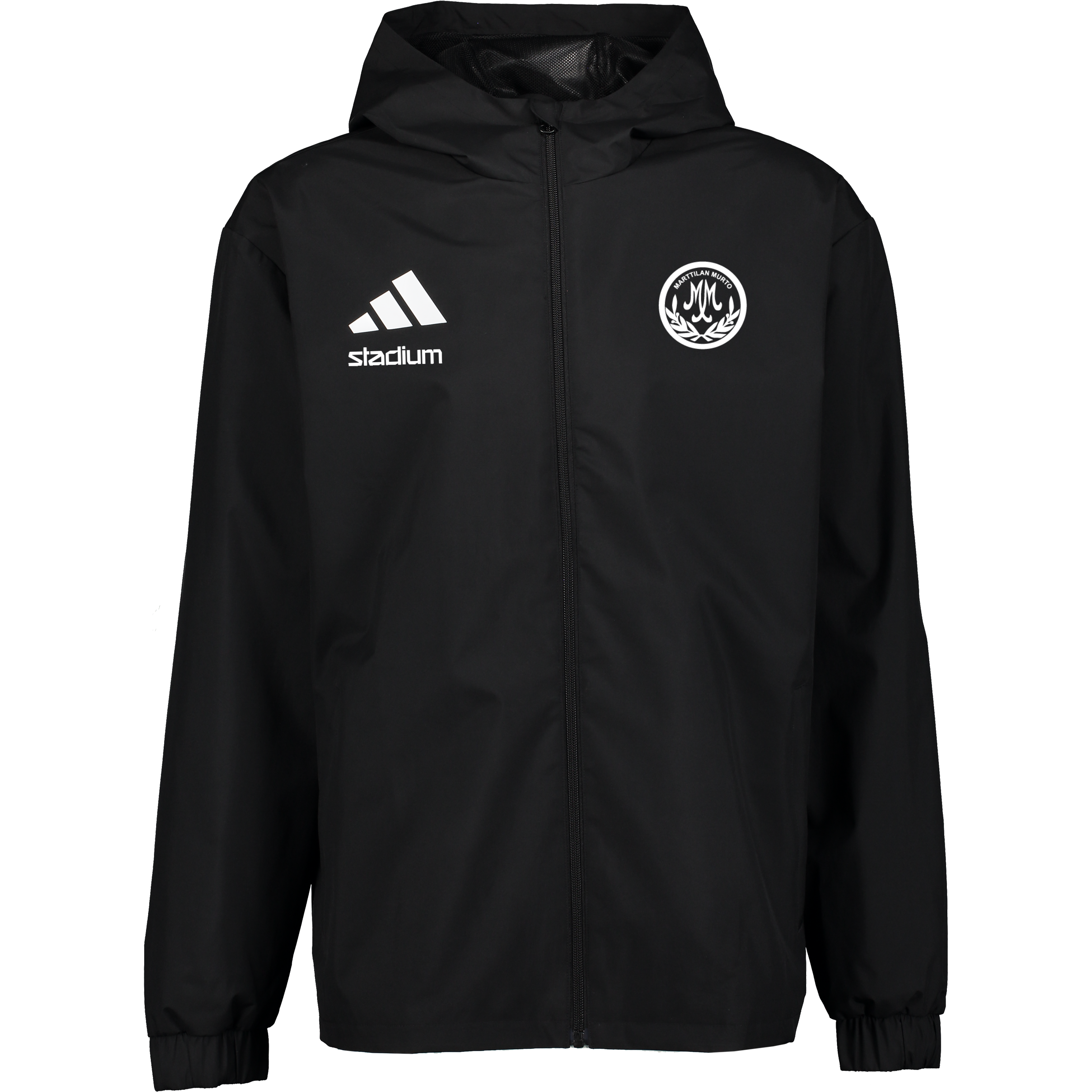 
ADIDAS, 
ENT26 AW JKT JR, 
Detail 1
