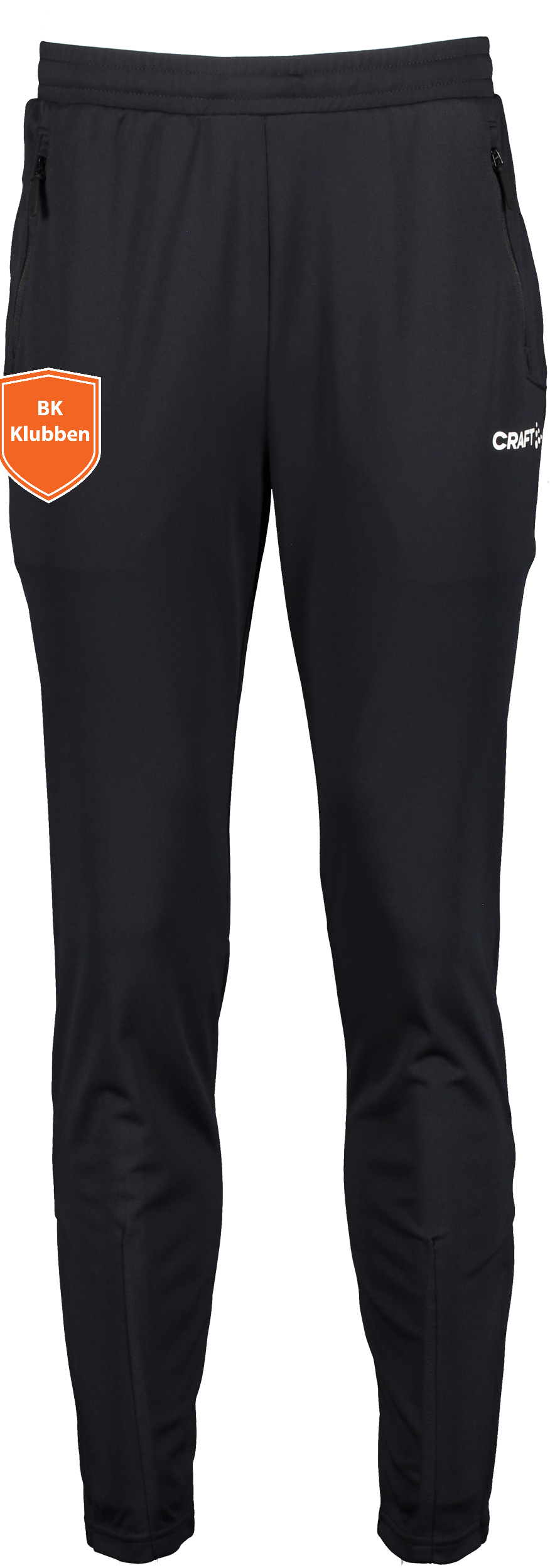
CRAFT, 
Evolve 2.0 Pants Jr, 
Detail 1
