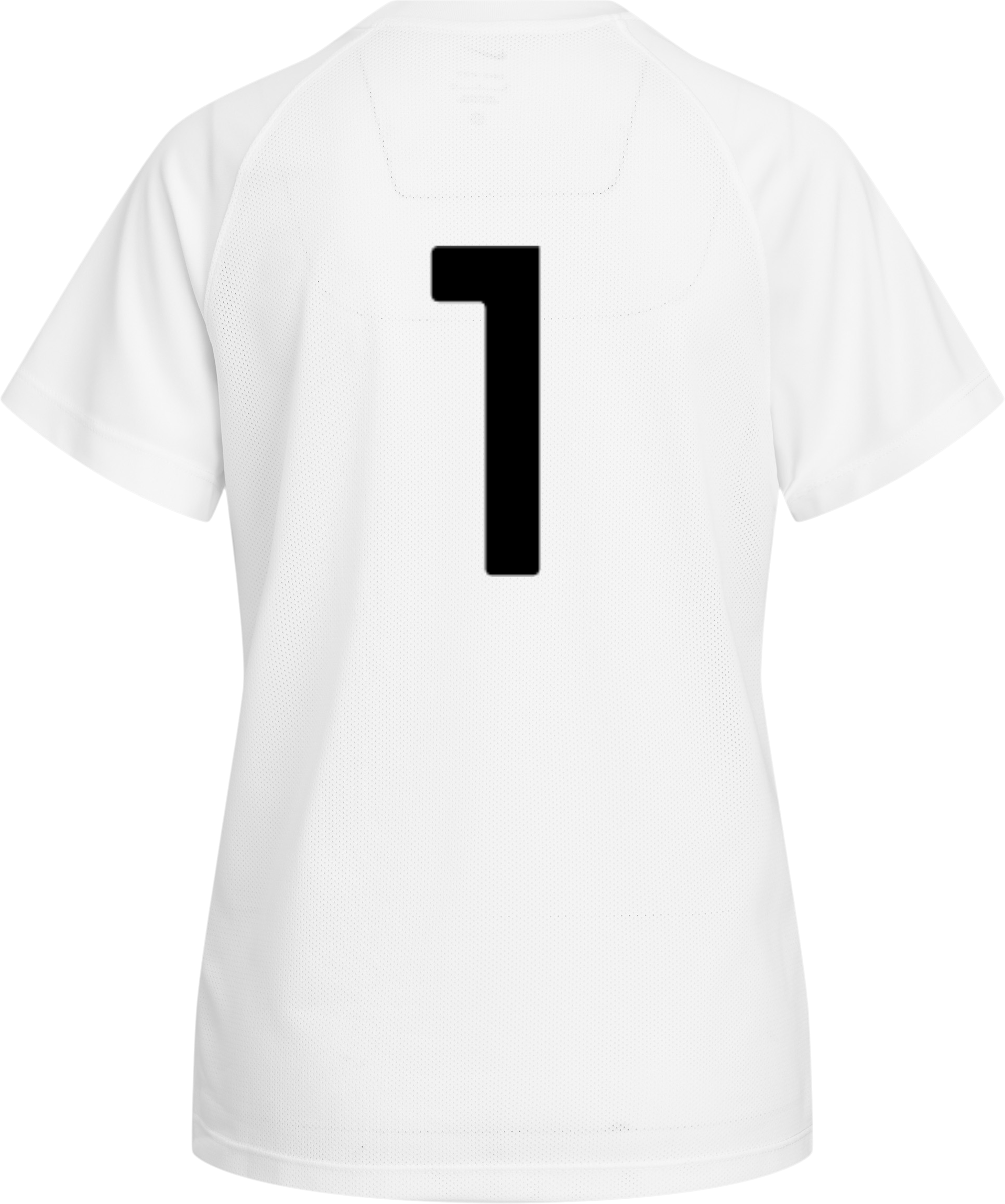 NIKE, PARK VIII SS JSY W