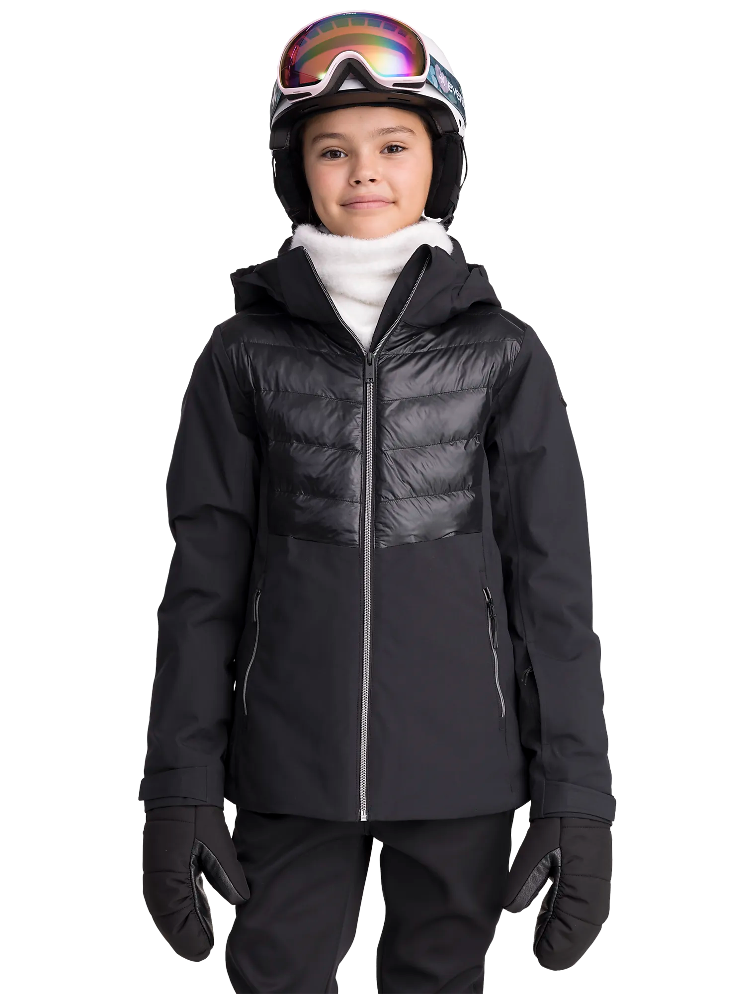 EVEREST J Flow Softshell Jacket på stadium.se