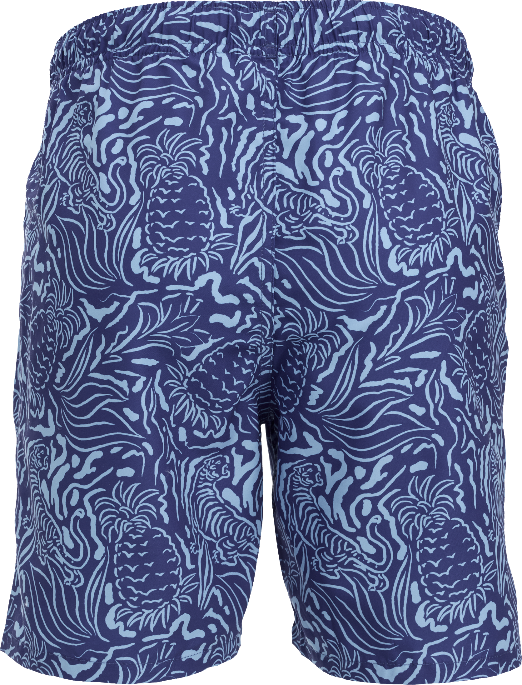 BJ&Ouml;RN BORG, Borg Swim Shorts M