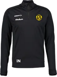 394169105101 CRAFT Evolve 2.0 Half Zip M 394169105101 CRAFT Evolve 2.0 Half Zip M Standard Small1x1