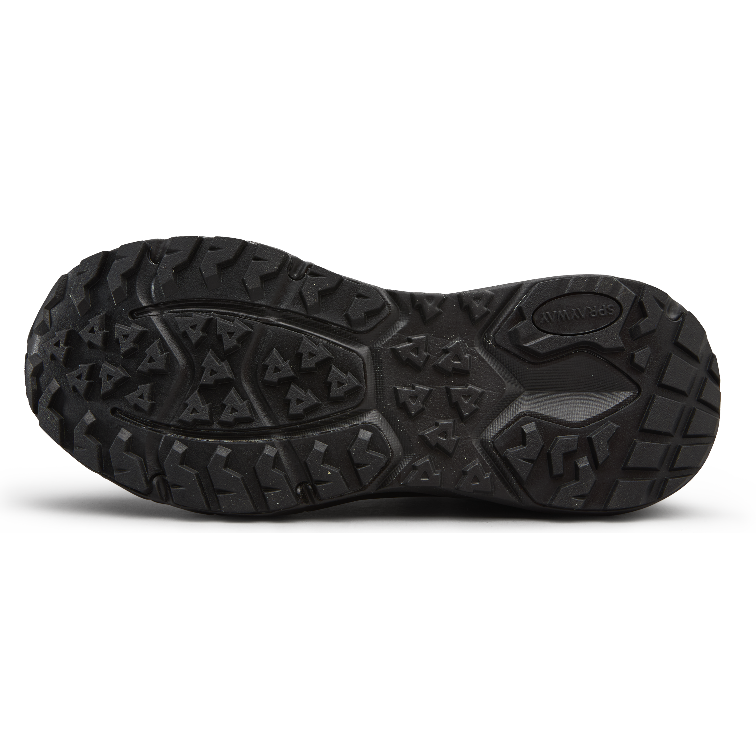 SPRAYWAY, Higger Mid M