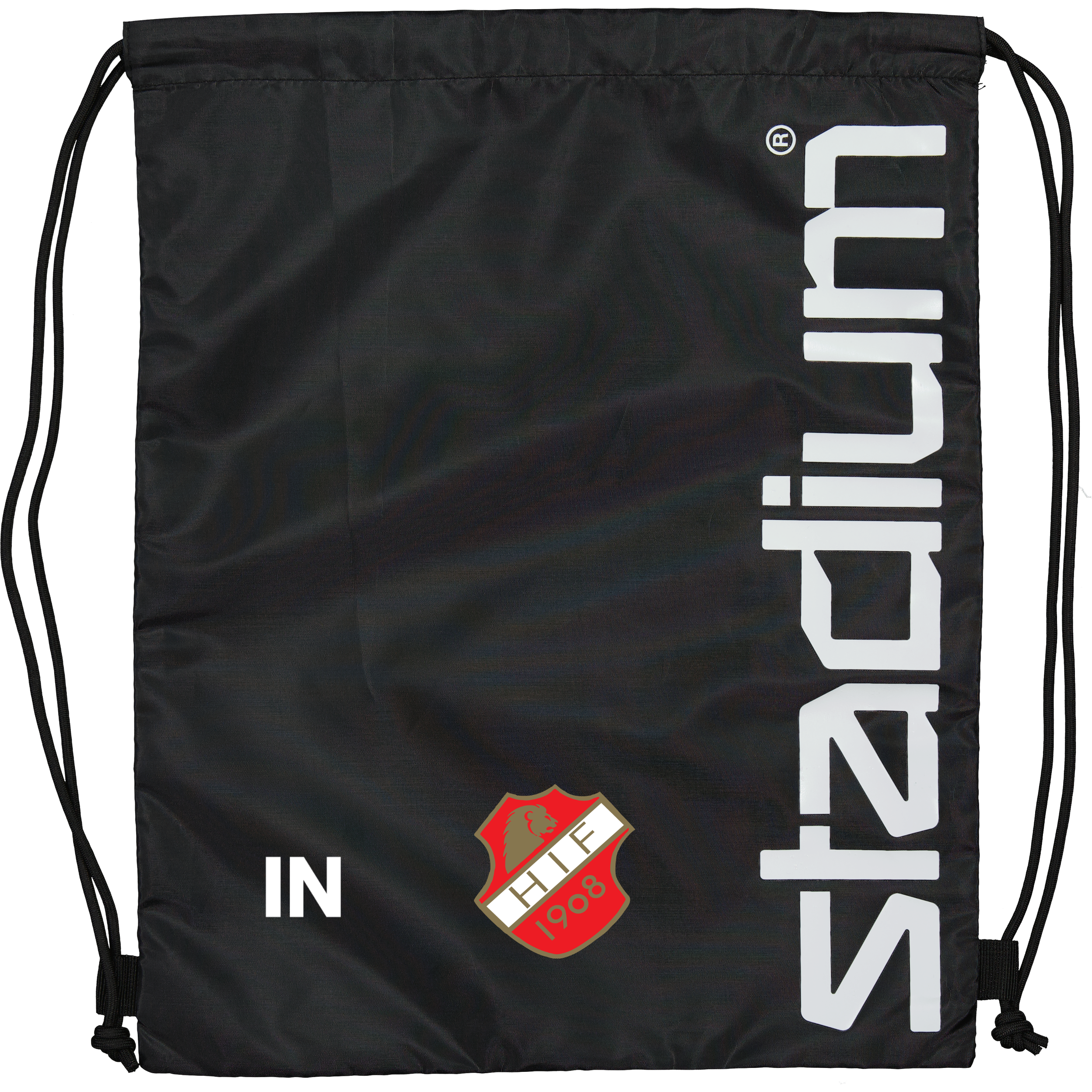 
STADIUM, 
Team Gym Bag, 
Detail 1
