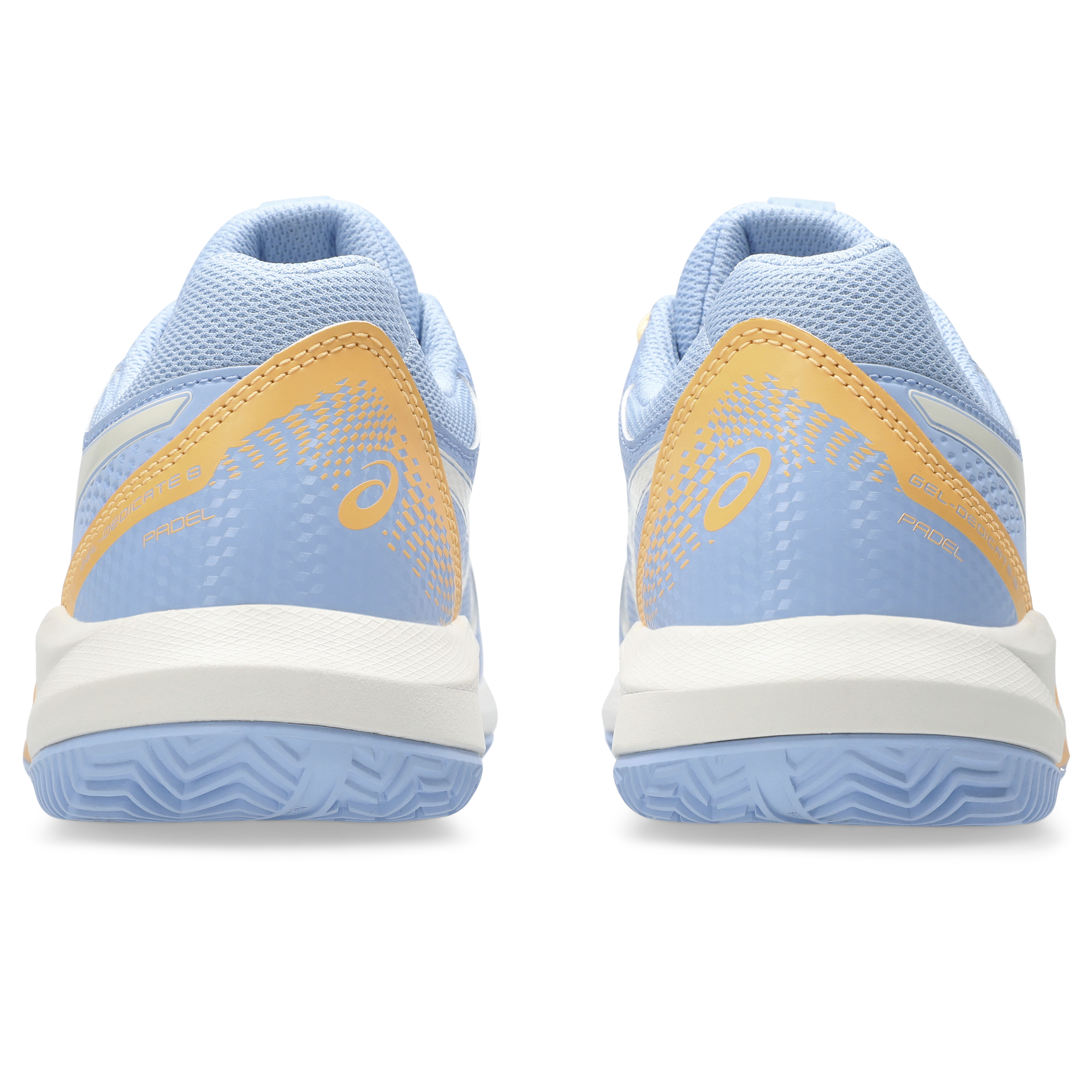 ASICS, Gel-Dedicate 8 Padel