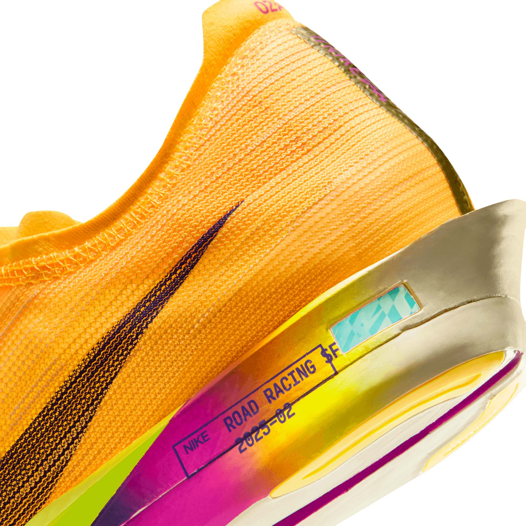 NIKE, M Zoomx Streakfly 2