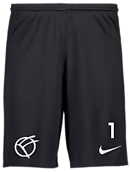 298937101101 NIKE Park III Short Jr 298937101101 NIKE Park III Short Jr Standard Small1x1