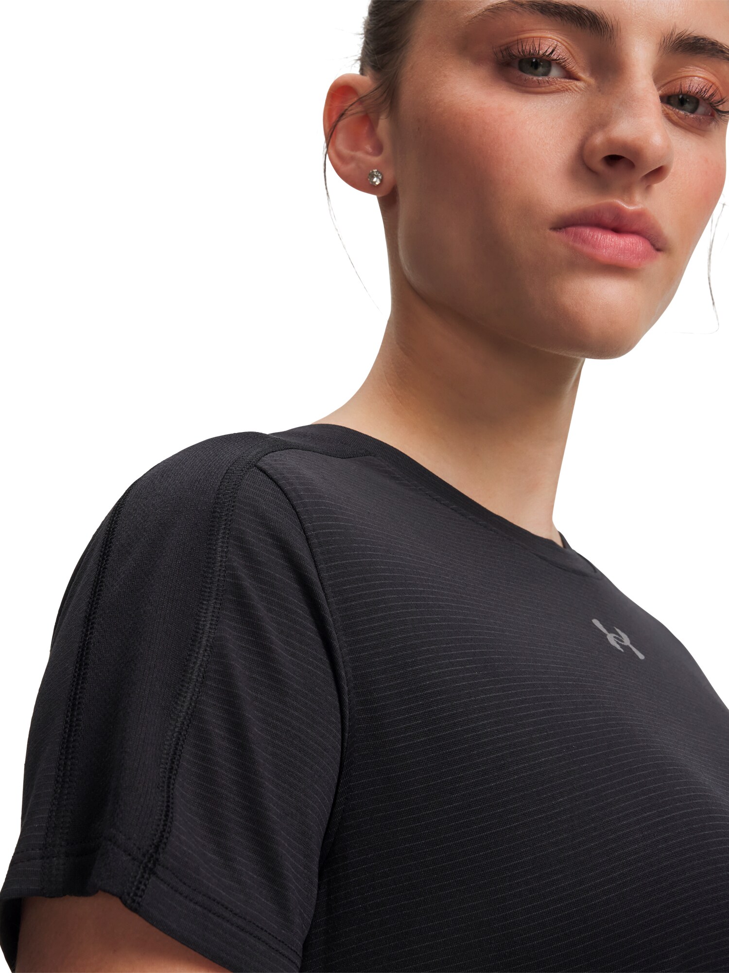UNDER ARMOUR, UA VELOCITI REFLCT SS