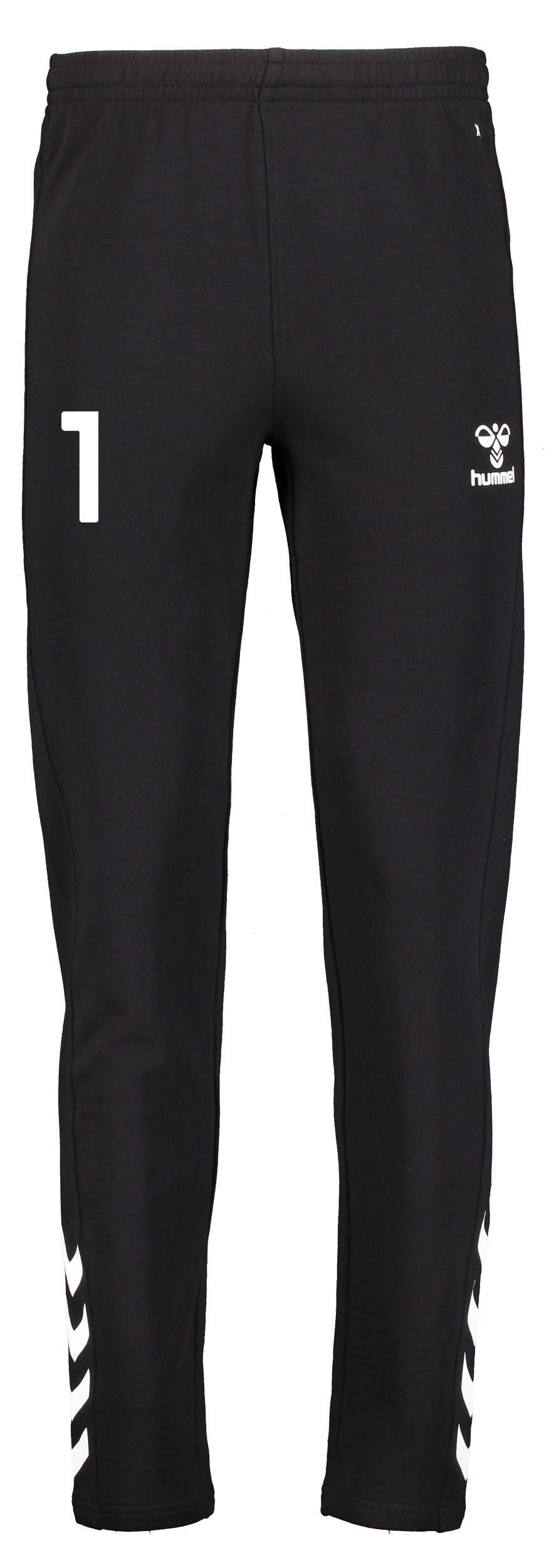 
HUMMEL, 
Core Xk Gk Pnt Jr, 
Detail 1
