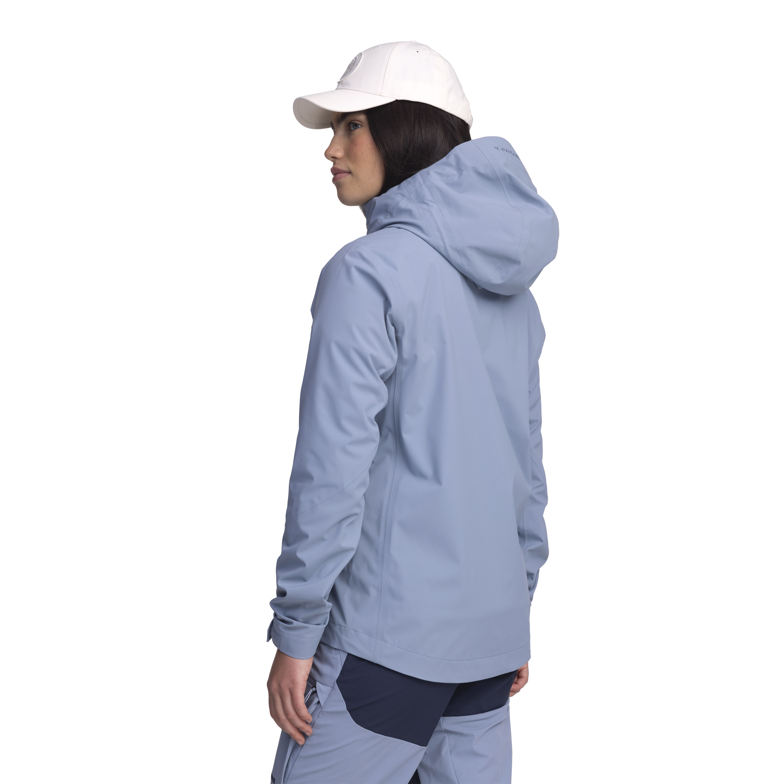 EVEREST, W 3l Venture Jacket