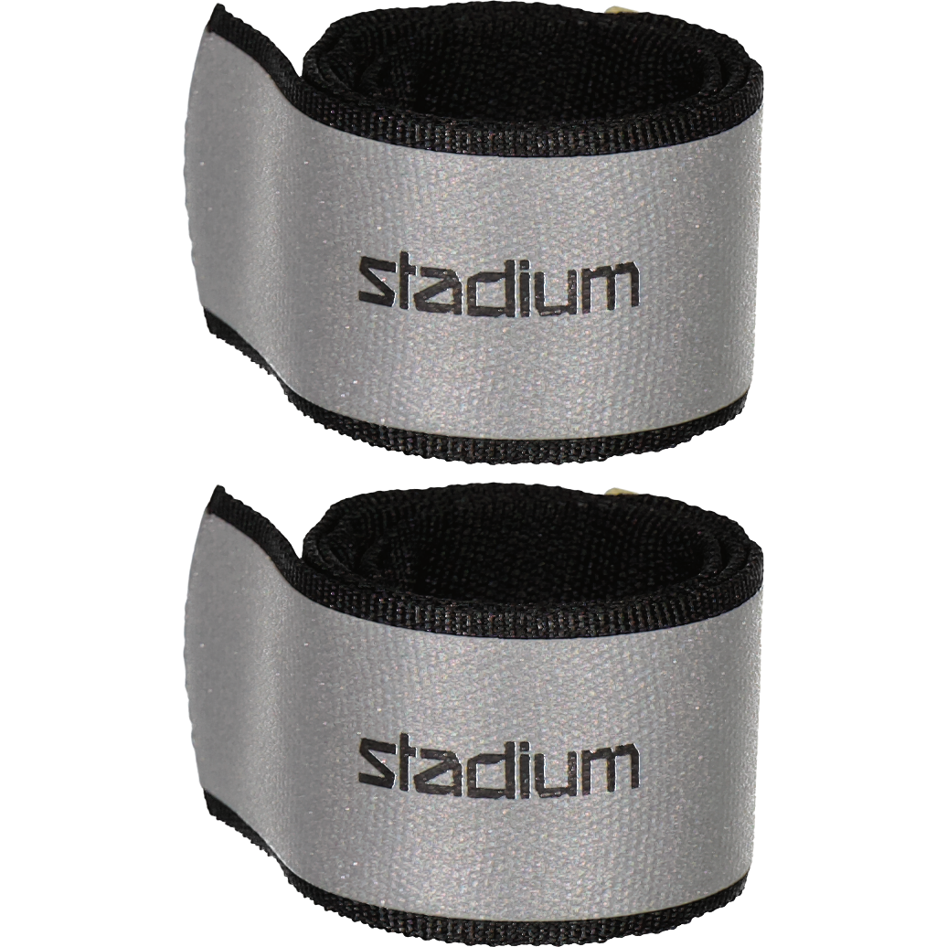 
STADIUM, 
SO REFLECTIVE BAND, 
Detail 1

