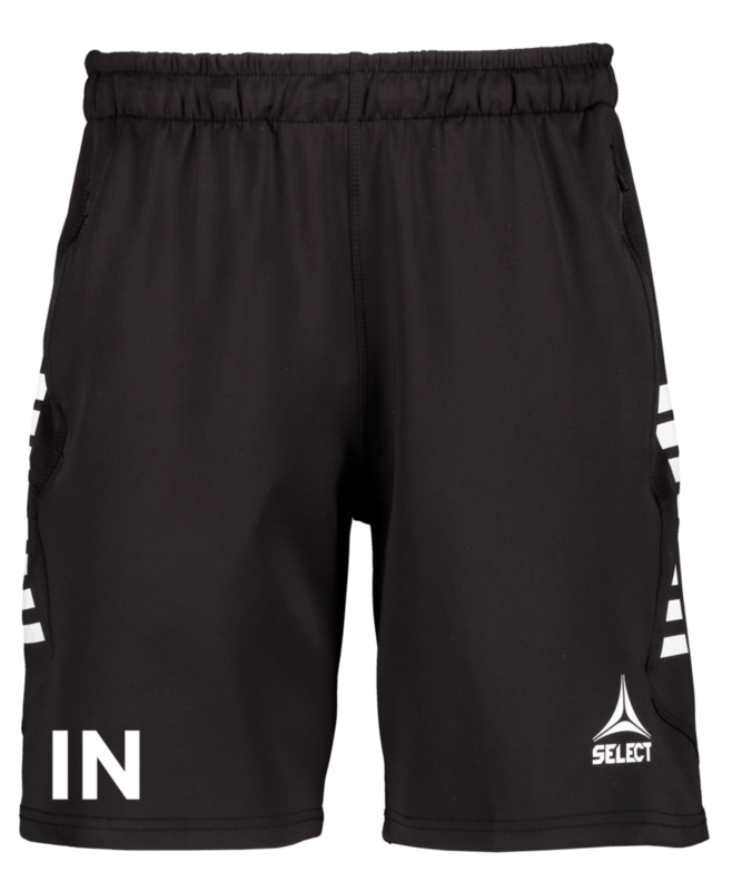 
SELECT, 
Monaco 24 Bermu Short, 
Detail 1
