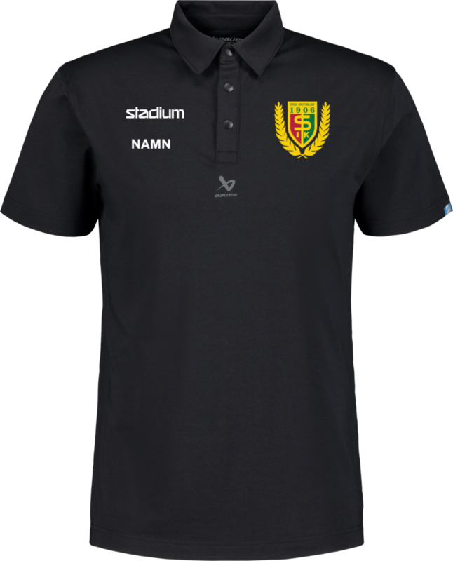 
BAUER, 
PREM CORE POLO SR, 
Detail 1
